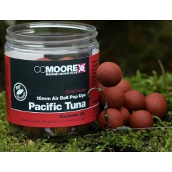CC MOORE - Pacific Tuna Air Ball Pop Ups 15mm