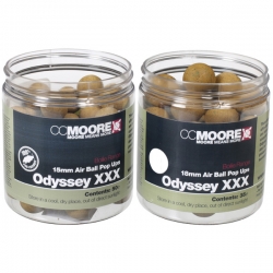CC MOORE - Odyssey XXX Air Ball Pop Ups 15mm