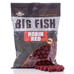 Dynamite Baits Robin Red Fresh Boilies 20mm/5kg