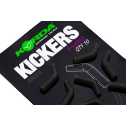 Korda Kickers Green X-Large