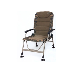 Fox  R3 Camo Chair