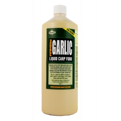 Dynamite Baits Garlic Liquid Carp Food - 1 Ltr