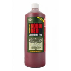 Dynamite Baits Robin Red Liquid Carp Food - 1 L