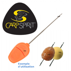 Carp Spirit Braid & Hard Bait  Needle