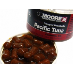 CC MOORE - Pacific Tuna Glugged Hookbaits 10x14mm