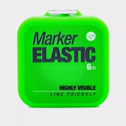 Korda Marker Elastic Green