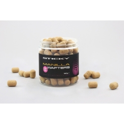 STICKY BAITS MANILLA Dumbells WAFTERS 16mm/130g
