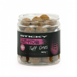 STICKY BAITS THE KRILL  ACTIVE TUFF ONES 16mm/160g