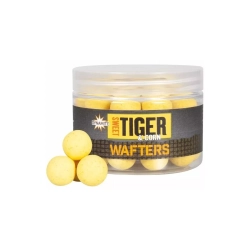 Dynamite Baits SWEET TIGER CORN WAFTERS 15mm