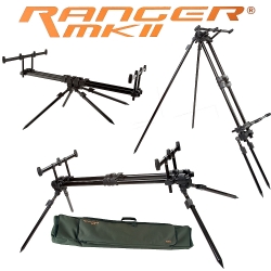 Fox Ranger  MK2 Pod 3-rod Kit