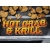 Dynamite Baits Kulki  Hot Crab & Krill 5kg/20mm